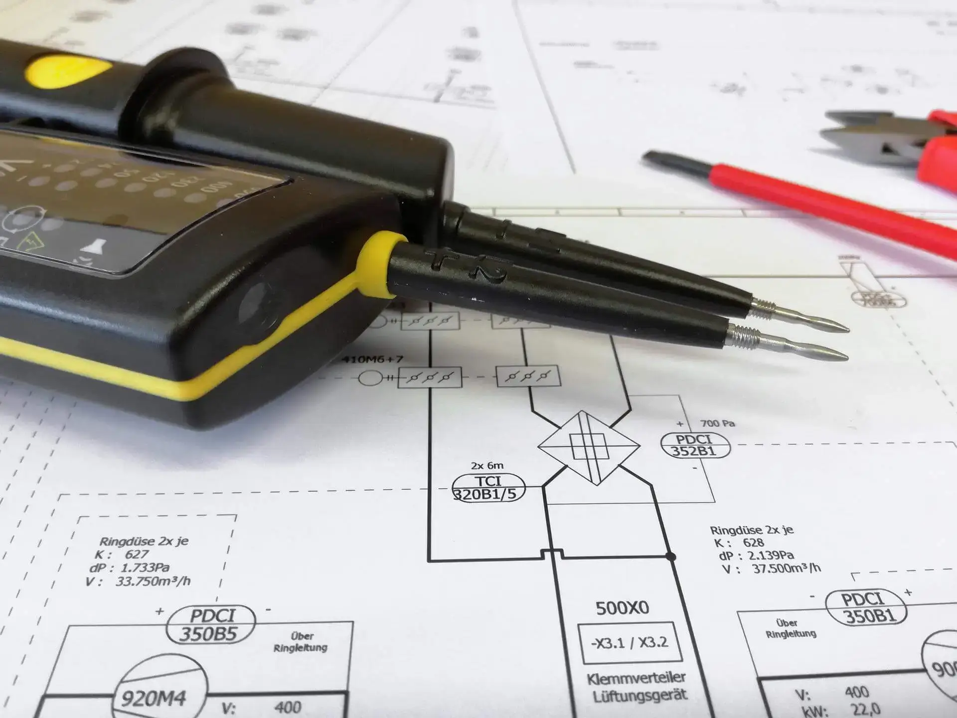 Get your EICR certificate Harrow in Harrow