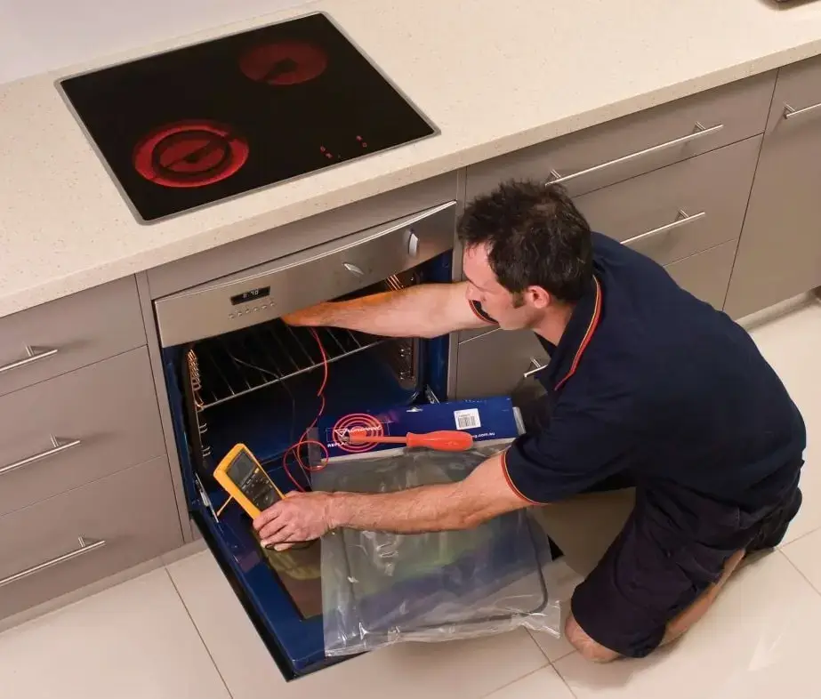 Electric Cooker Installation Harrow in Harrow