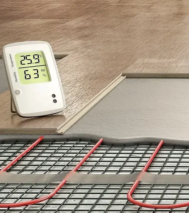 Electric Under Floor Heating Installation, Repair and Maintenance Services In Harrow in Harrow