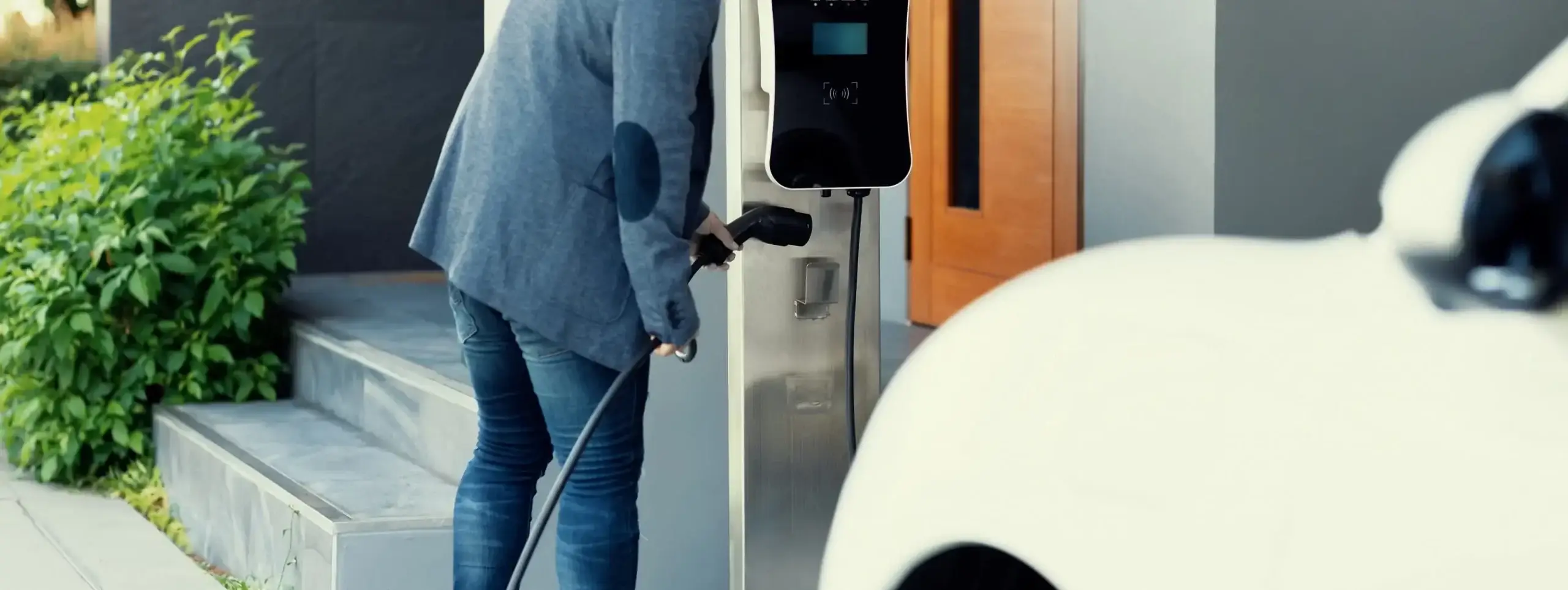 Electric Car Charger Home Installation Harrow in Harrow