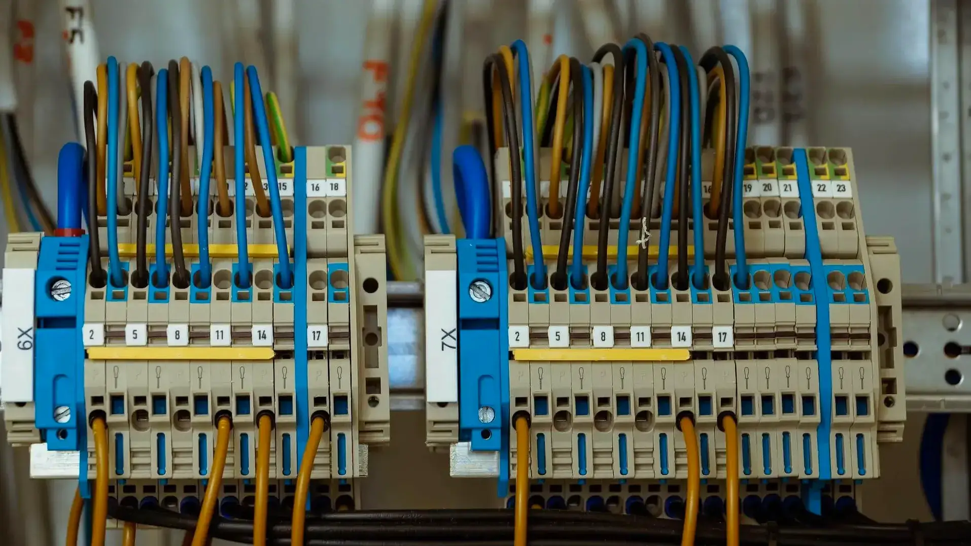 Surge protection installations Harrow in Harrow