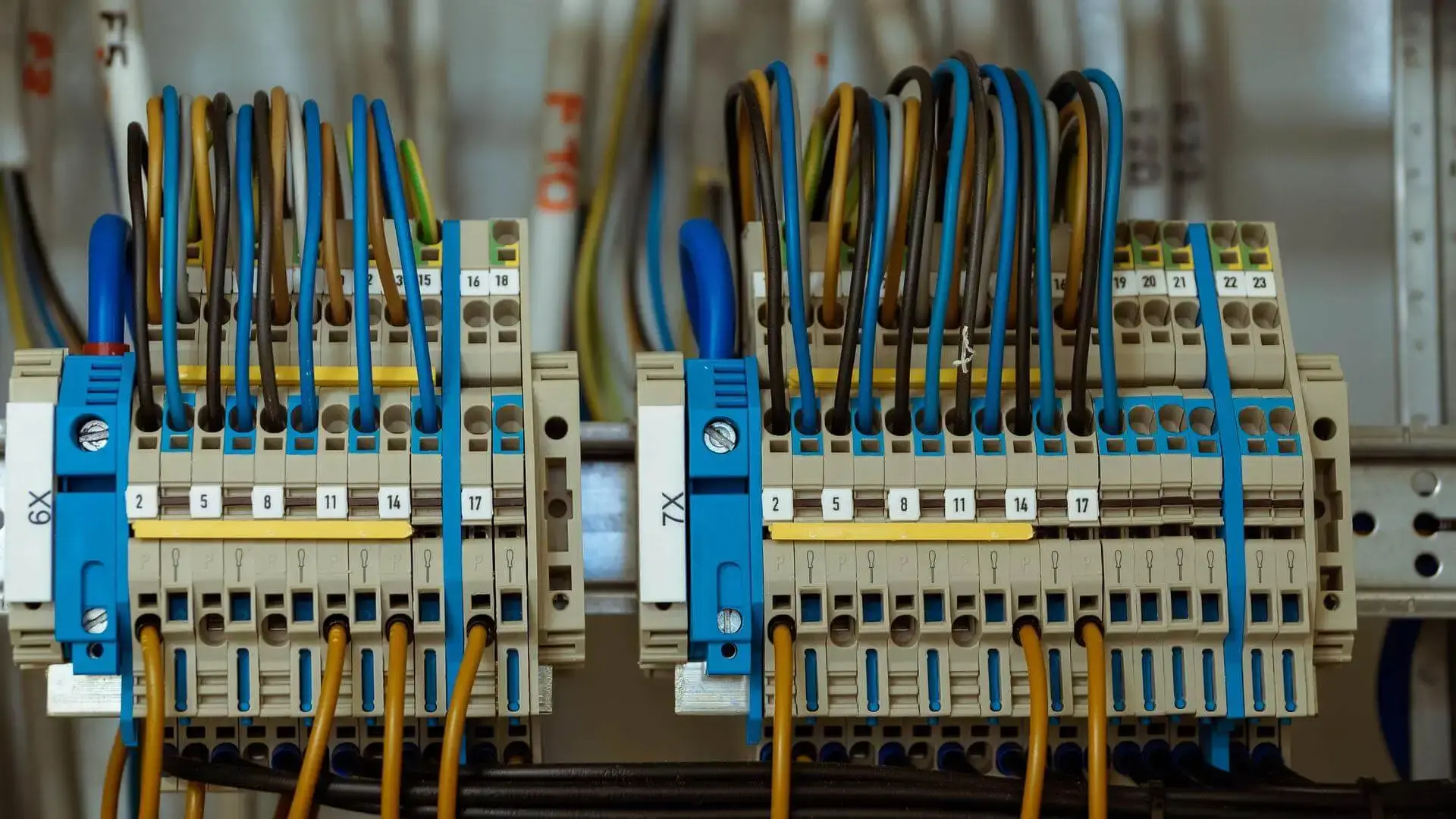 Surge protection installations Harrow in Harrow