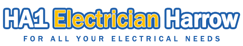 HA1 Electrician Harrow